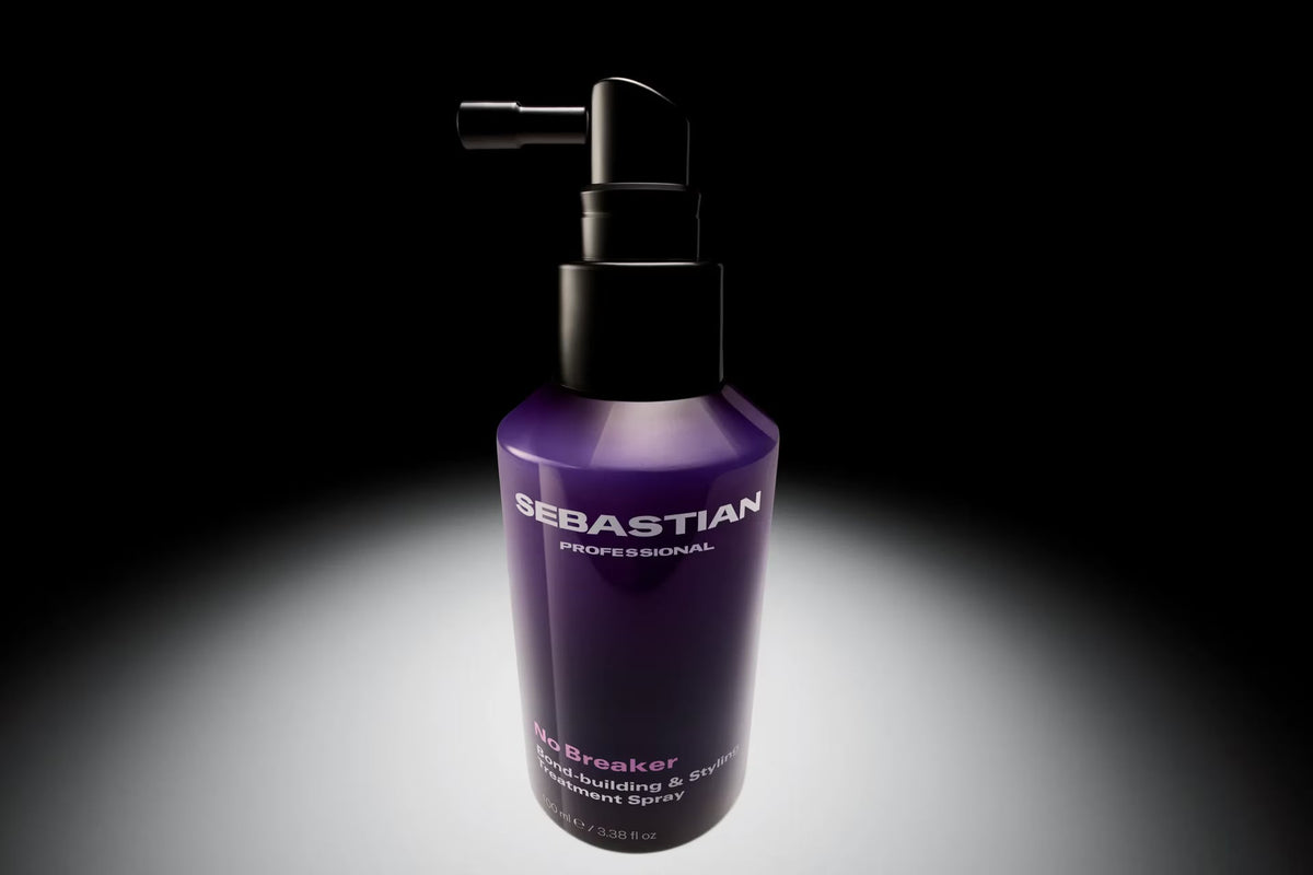 Sebastian Professional No Breaker bond-building serum