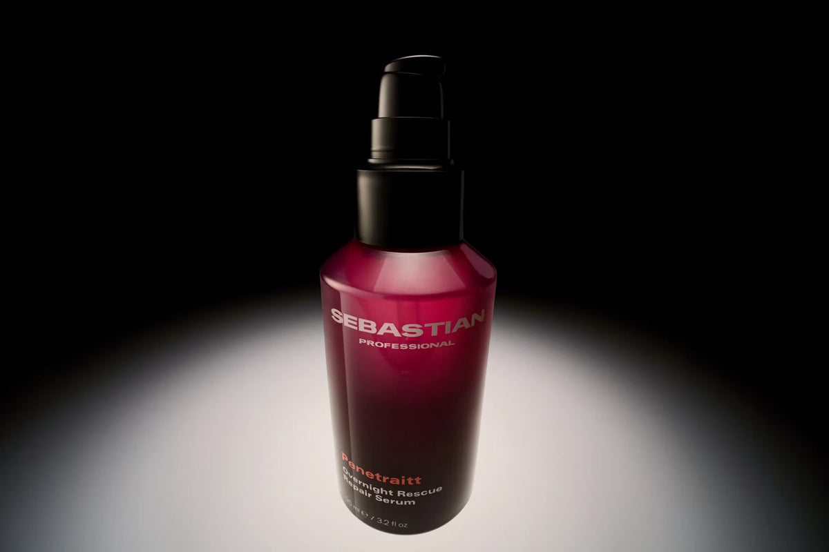 Sebastian Professional Penetraitt repair serum