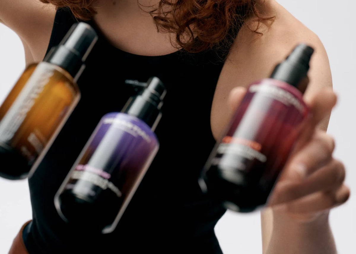 Sebastian Professional best-selling haircare products