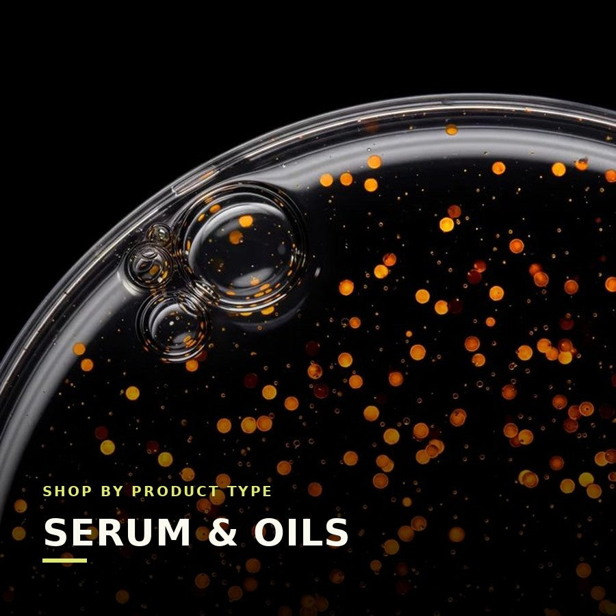 Sebastian Professional Potion 9 styling drops oil texture
