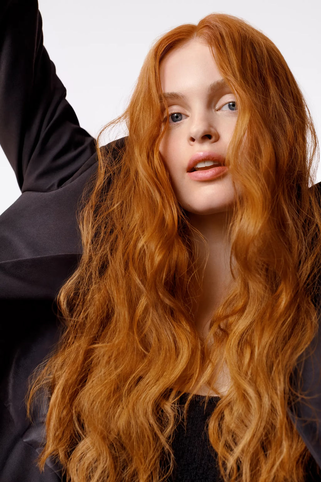 Volupt Volumizing Spray Gel 140ml