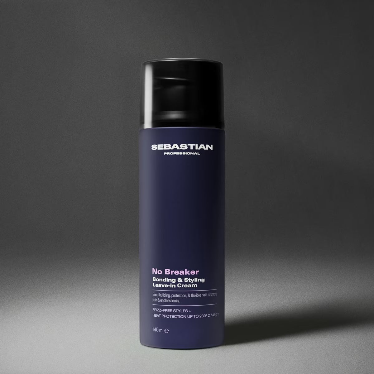 No Breaker - Bonding & Styling Leave In Cream 145ml