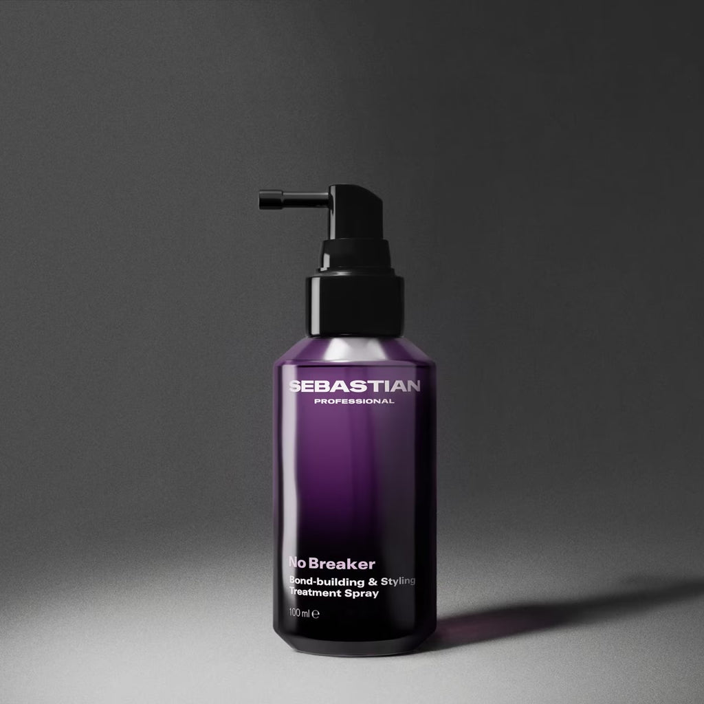 No Breaker - Bond-building & Styling Treatment Spray 100ml