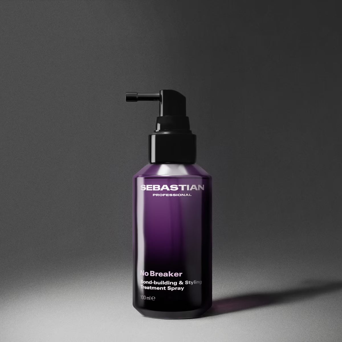 No Breaker - Bond-building & Styling Treatment Spray 100ml
