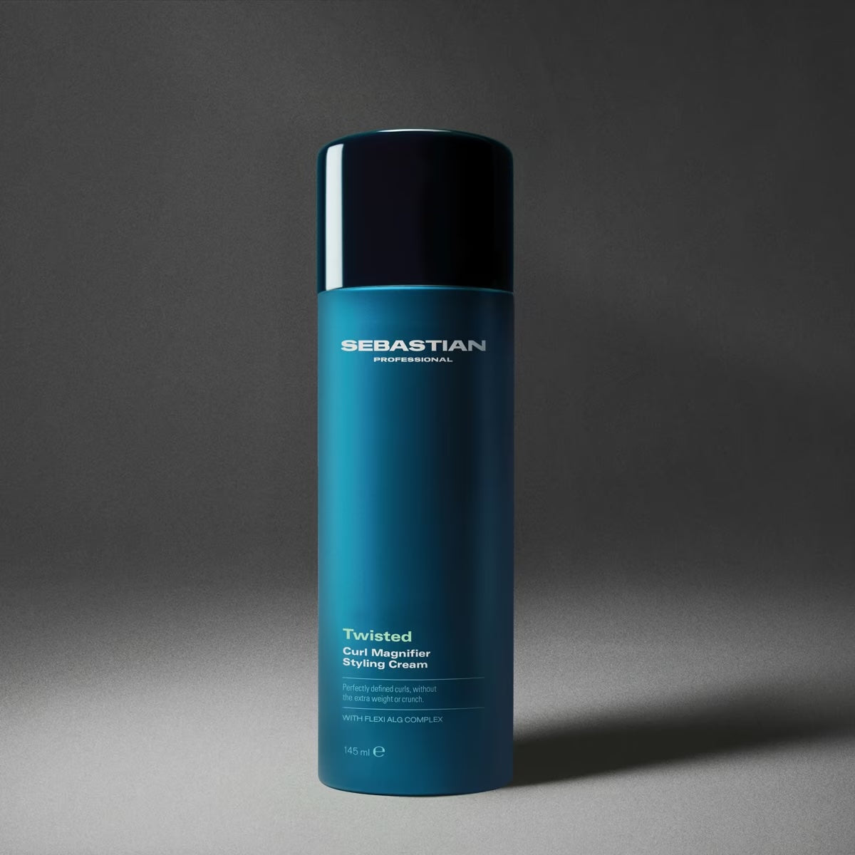 Twisted Curl Magnifer Styling Cream 145ml