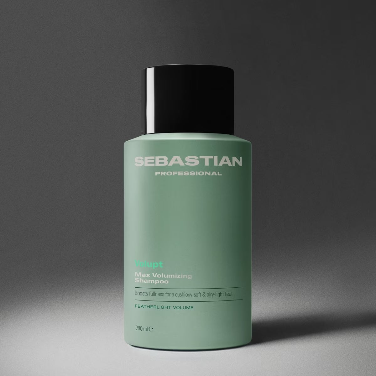 Volupt Max Volumizing Shampoo 280ml