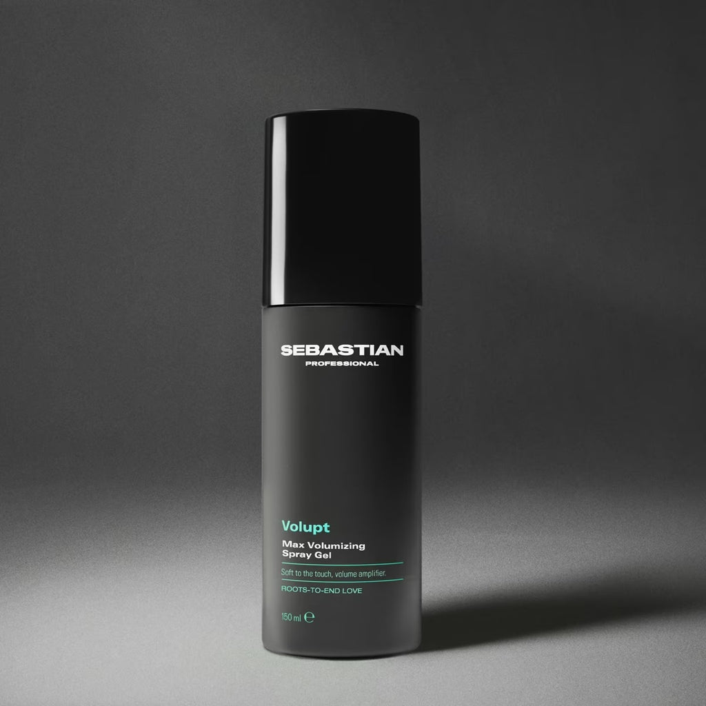 Volupt Volumizing Spray Gel 140ml