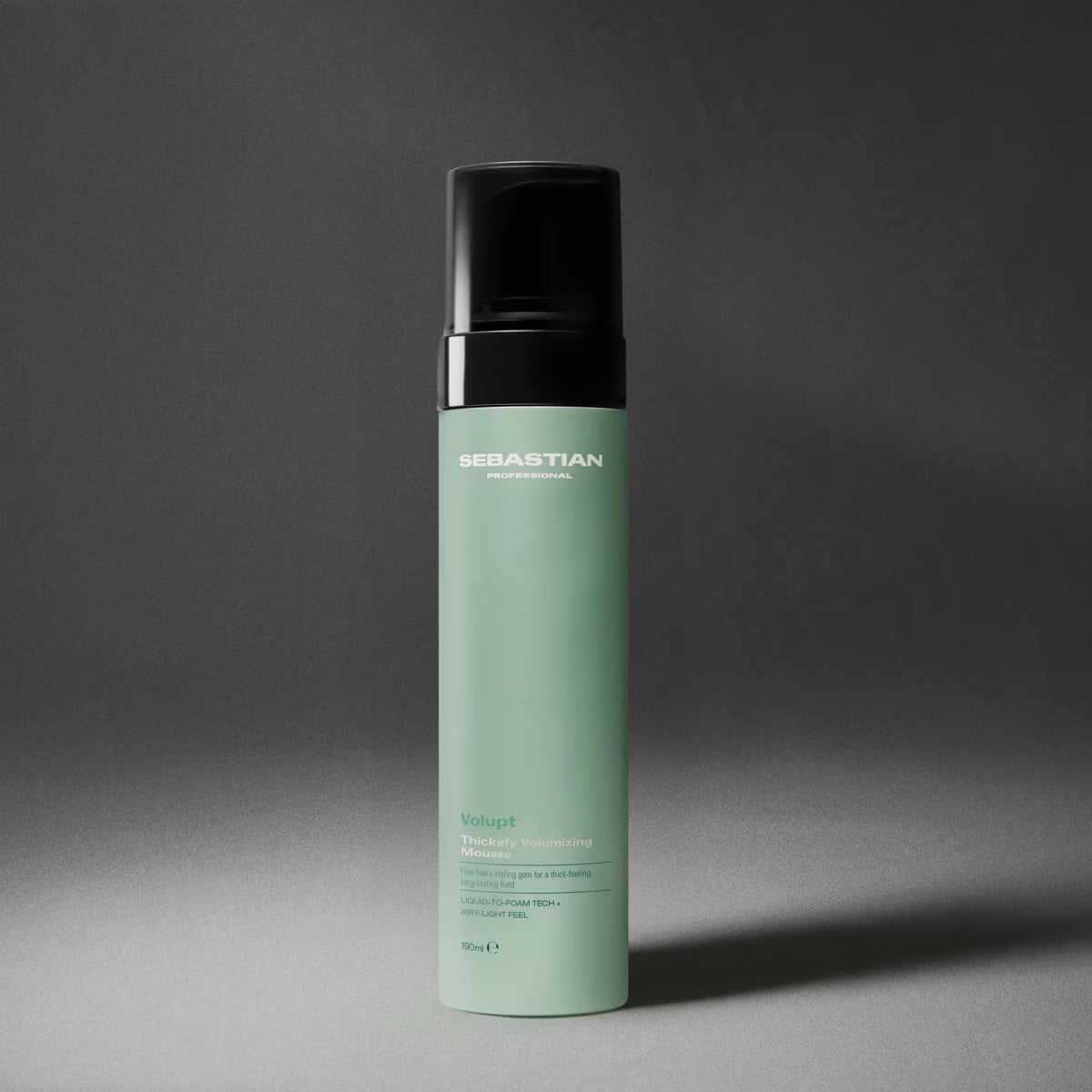 Volupt Thickify Volumising Mousse